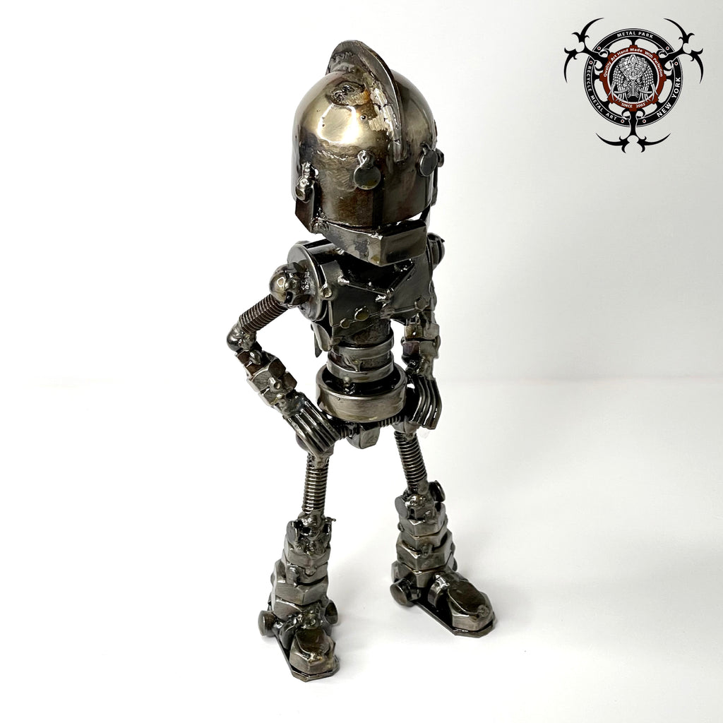 GIANT ROBOT-Bobble head