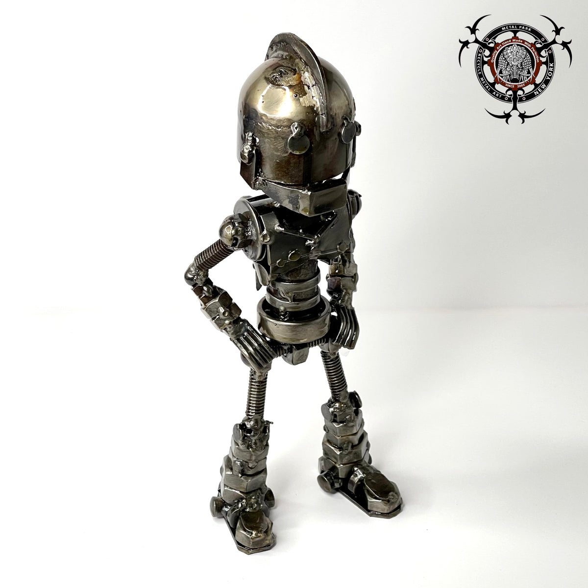 GIANT ROBOT-Bobble head