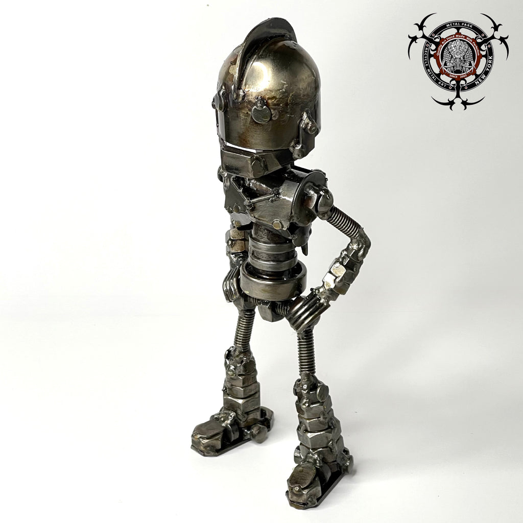 GIANT ROBOT-Bobble head