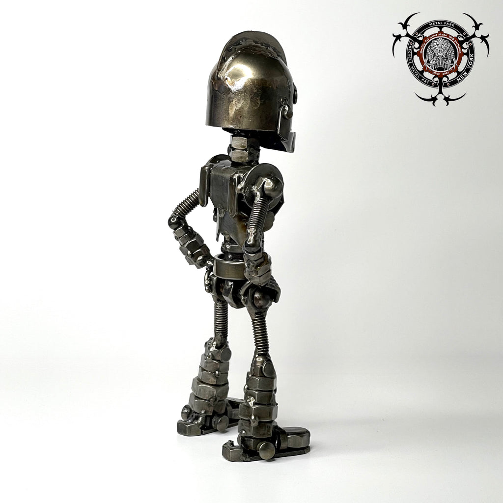 GIANT ROBOT-Bobble head