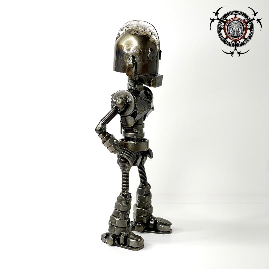 GIANT ROBOT-Bobble head