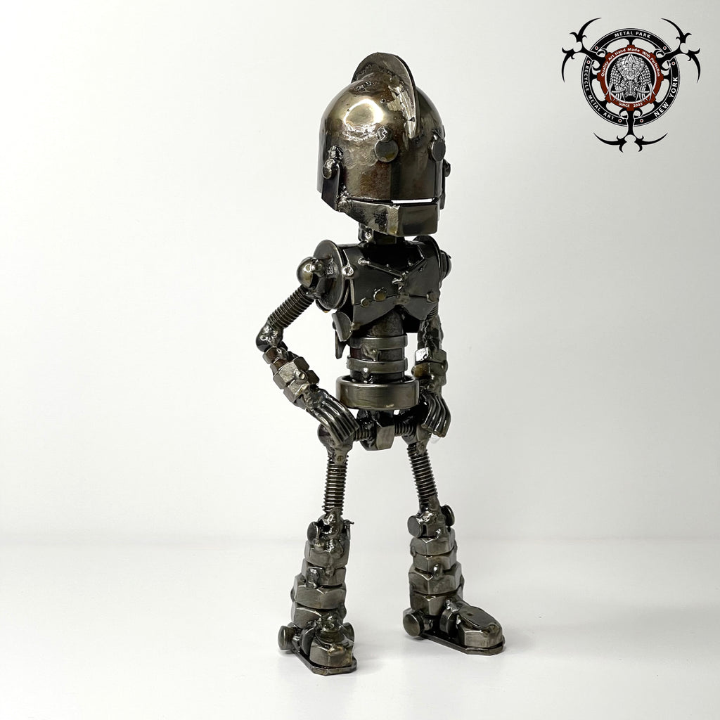 GIANT ROBOT-Bobble head
