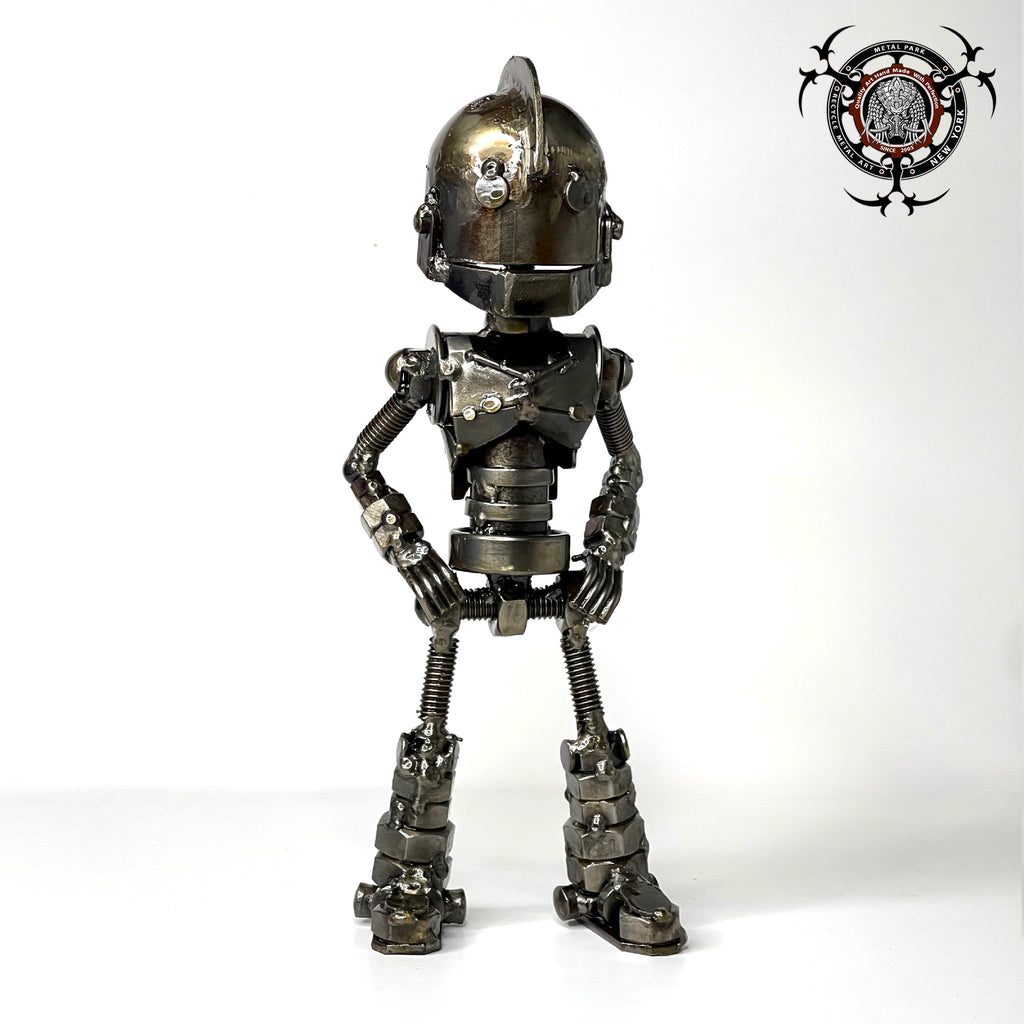 GIANT ROBOT-Bobble head