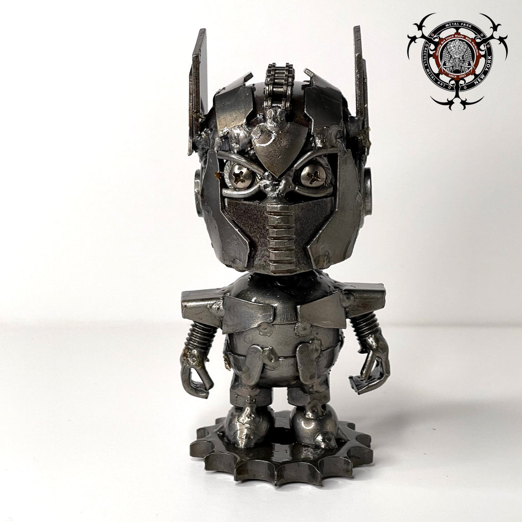 PRIME-Bobble head