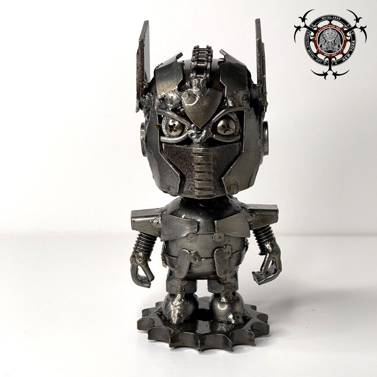 PRIME-Bobble head