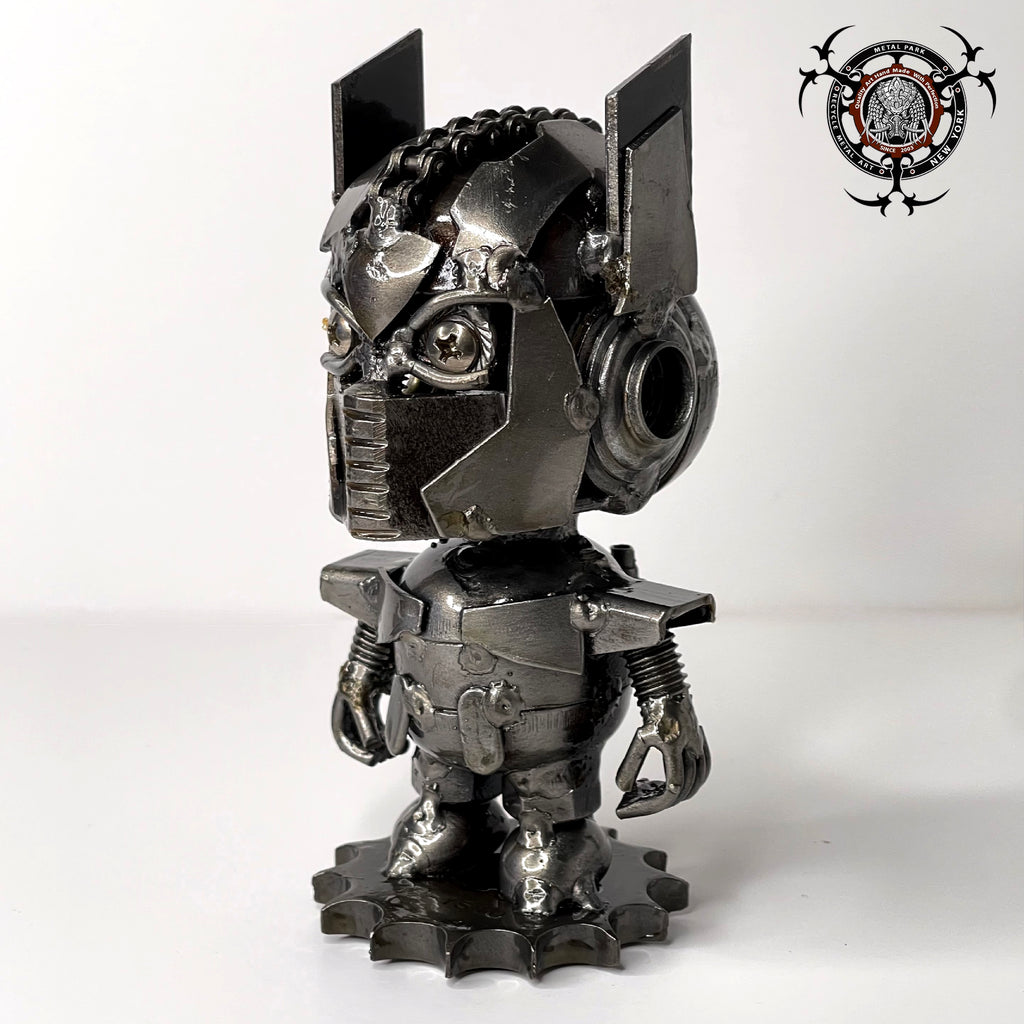 PRIME-Bobble head