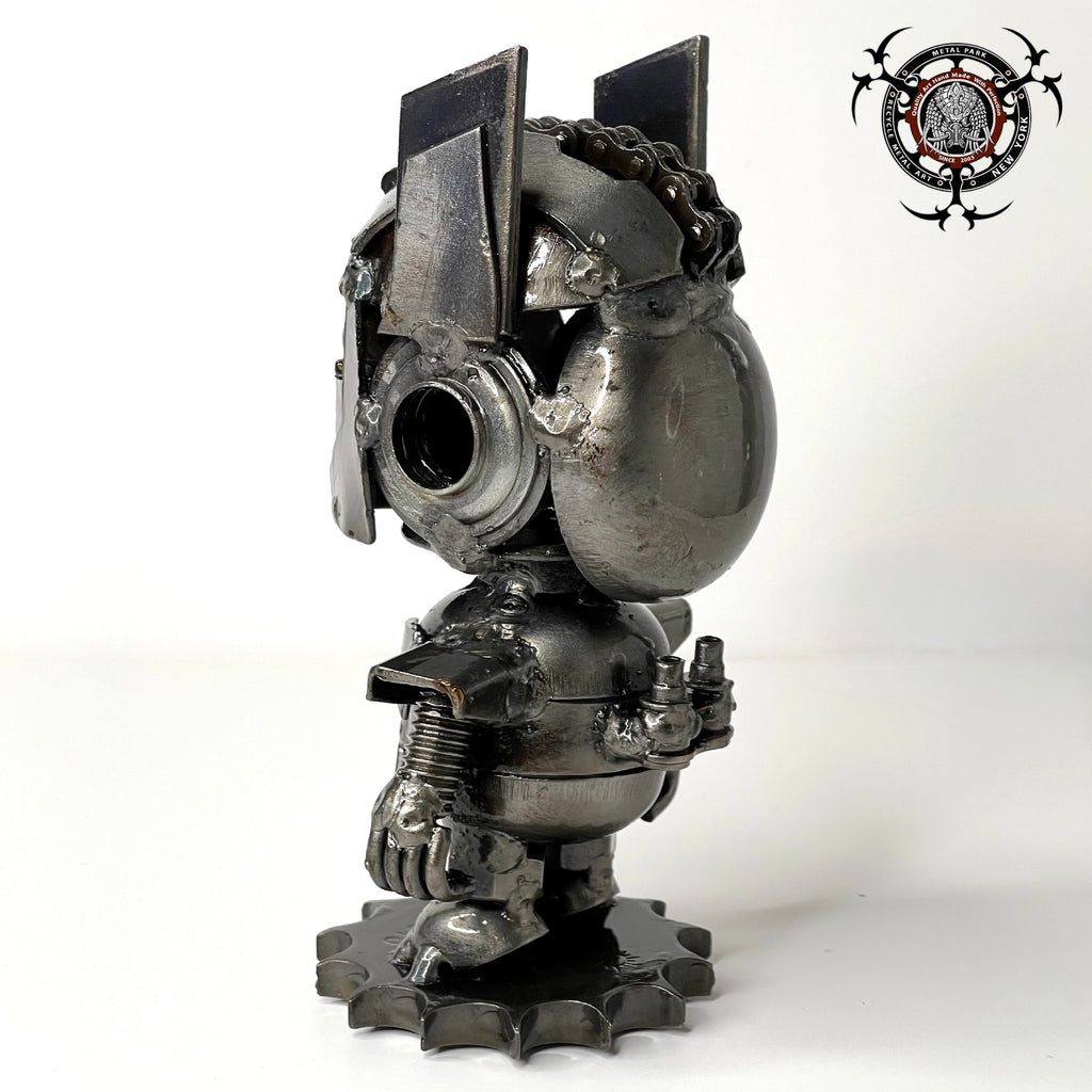 PRIME-Bobble head