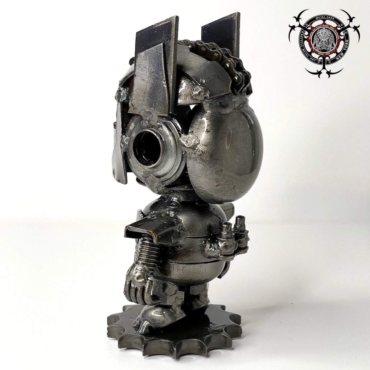 PRIME-Bobble head