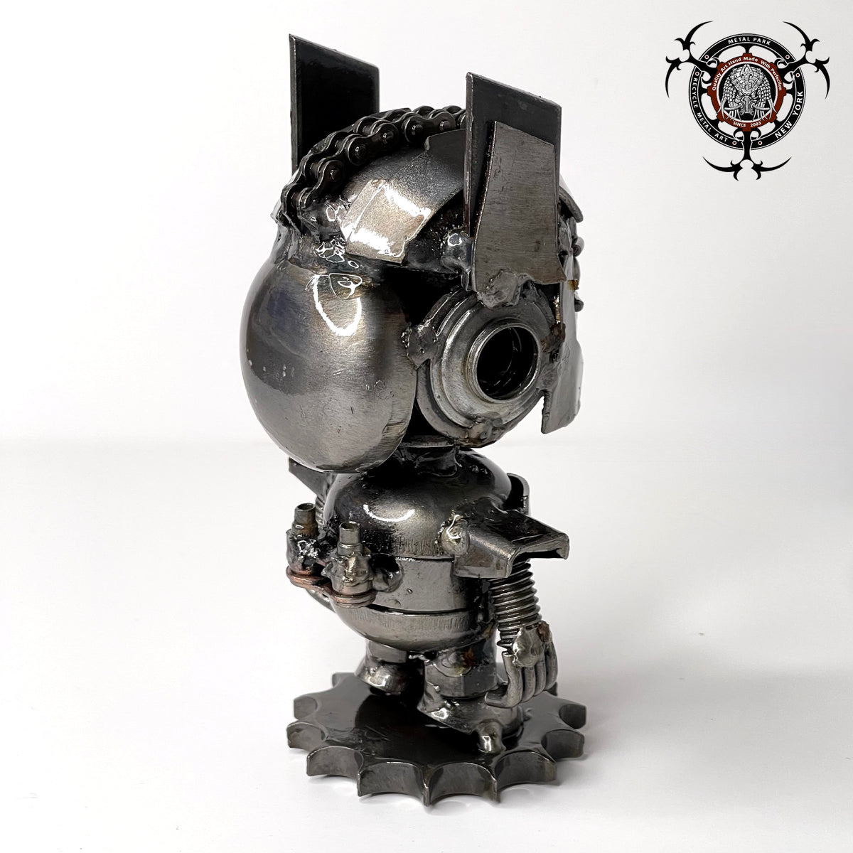 PRIME-Bobble head
