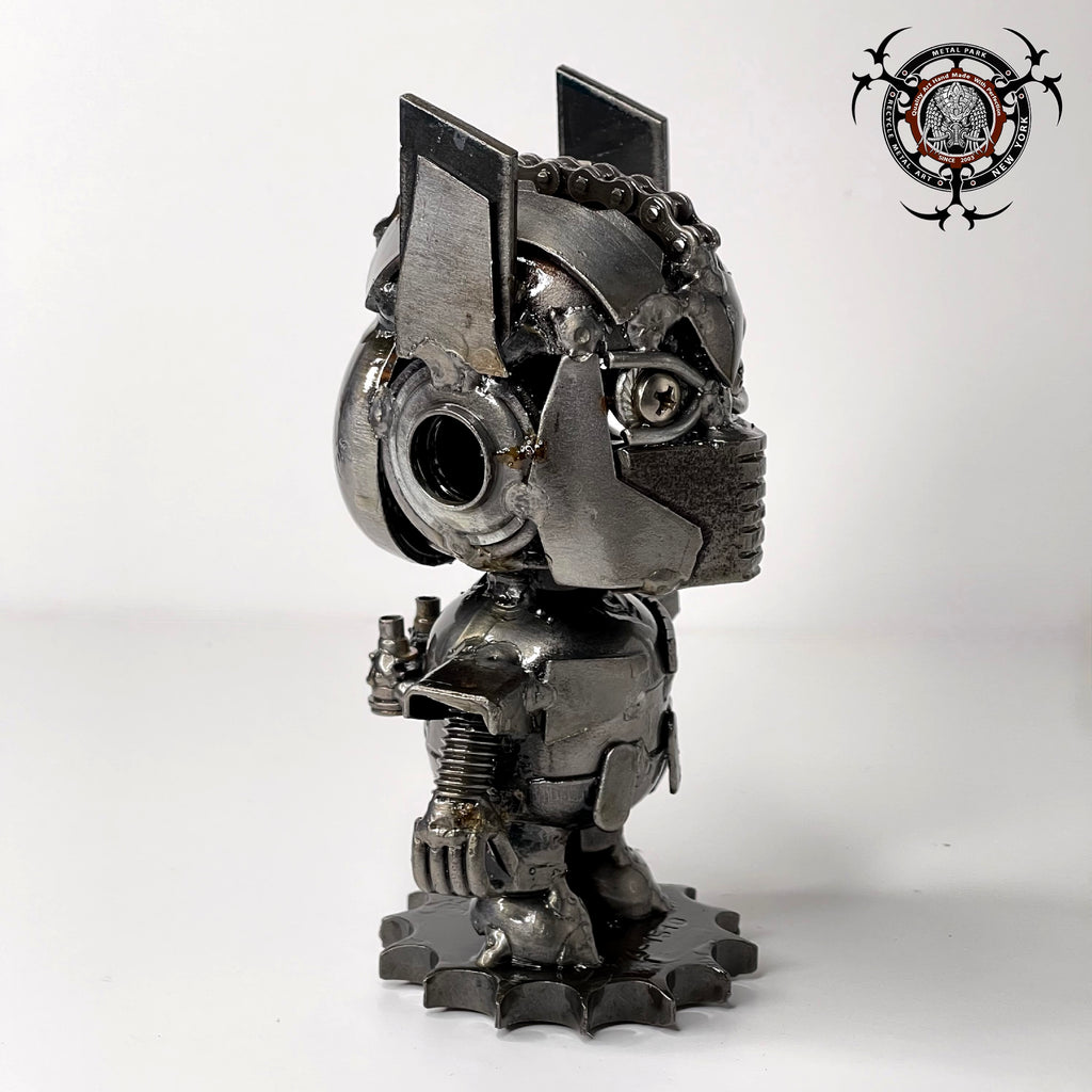 PRIME-Bobble head
