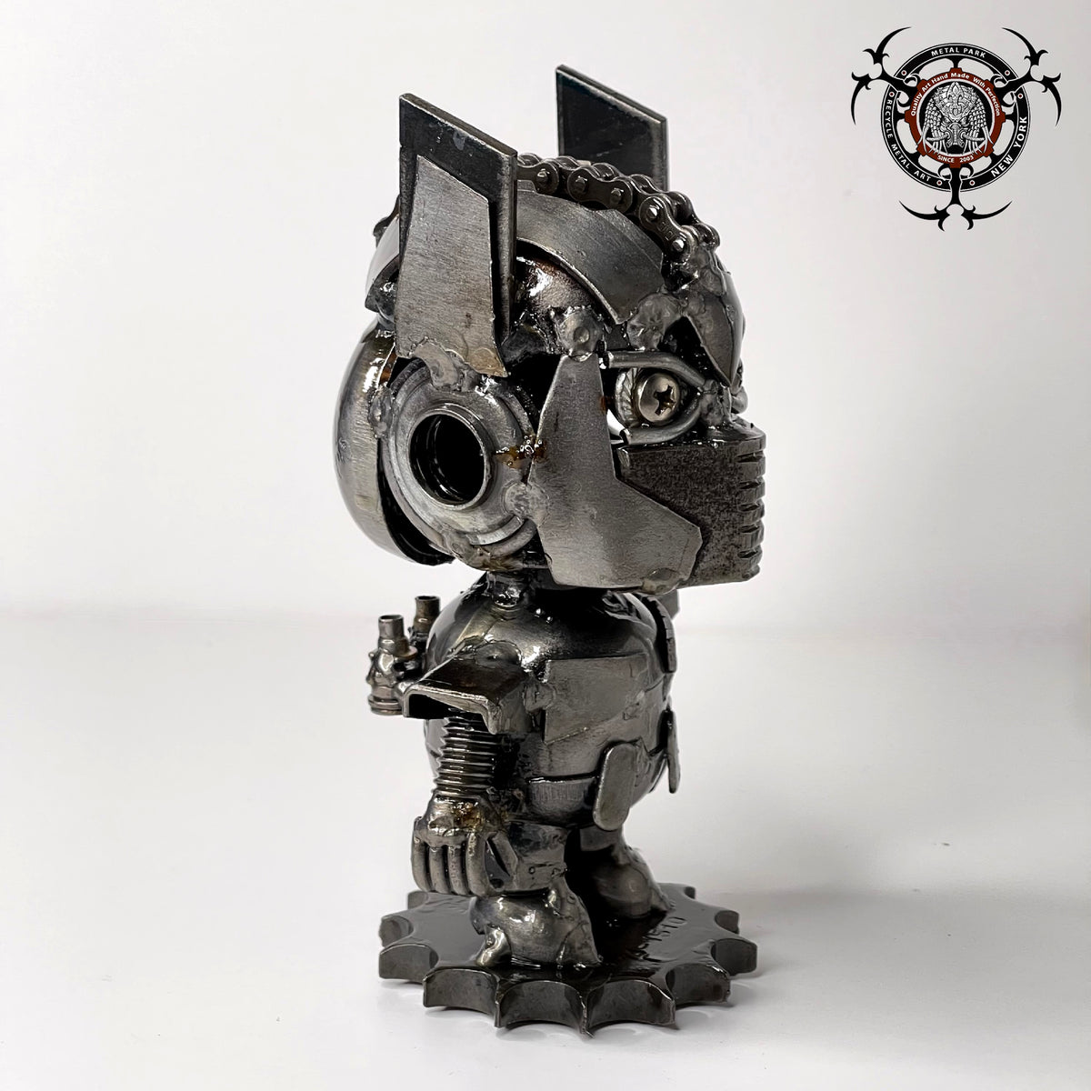 PRIME-Bobble head