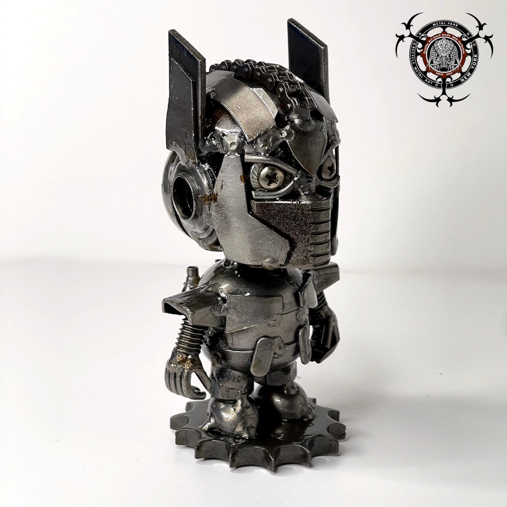 PRIME-Bobble head