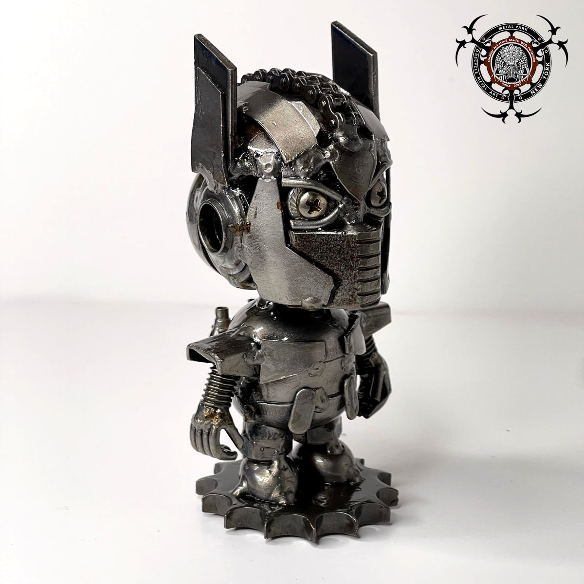 PRIME-Bobble head