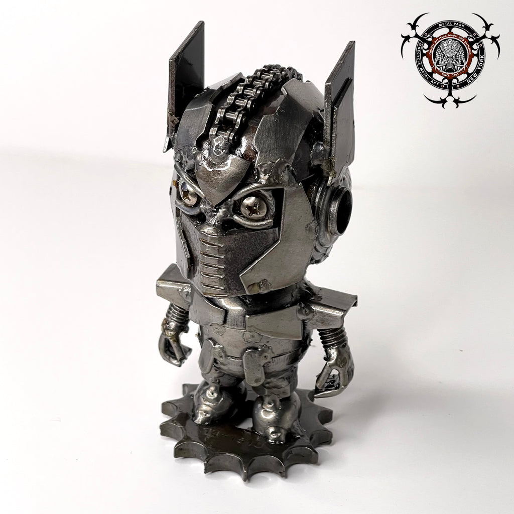 PRIME-Bobble head
