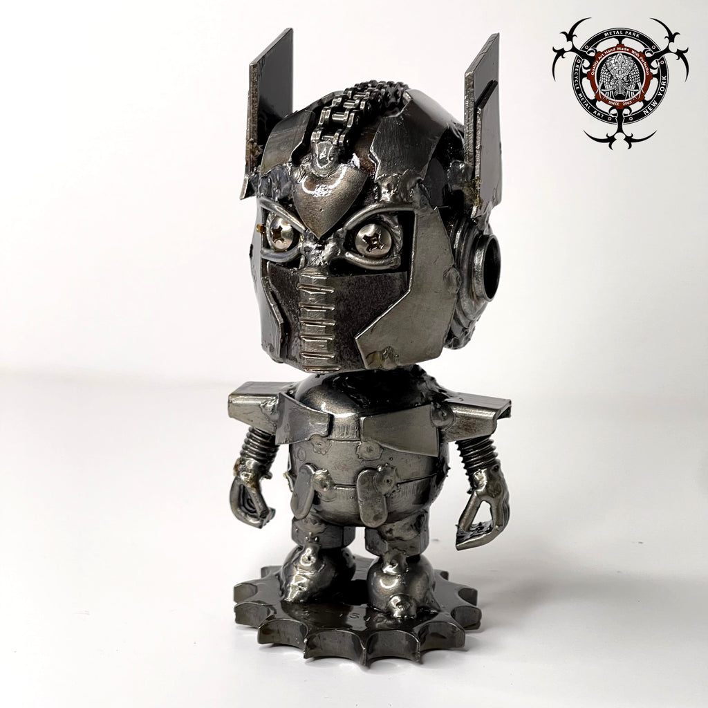 PRIME-Bobble head