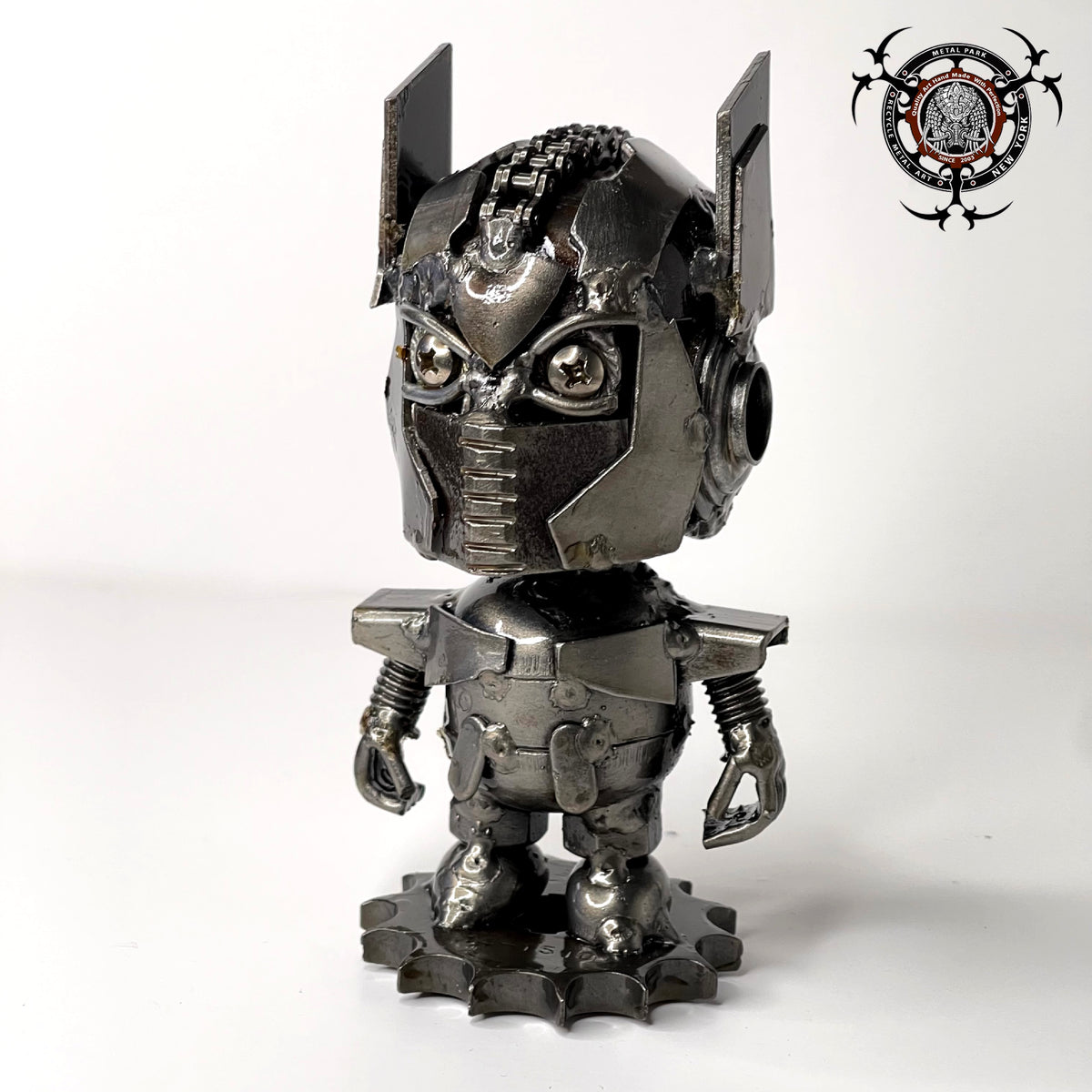 PRIME-Bobble head