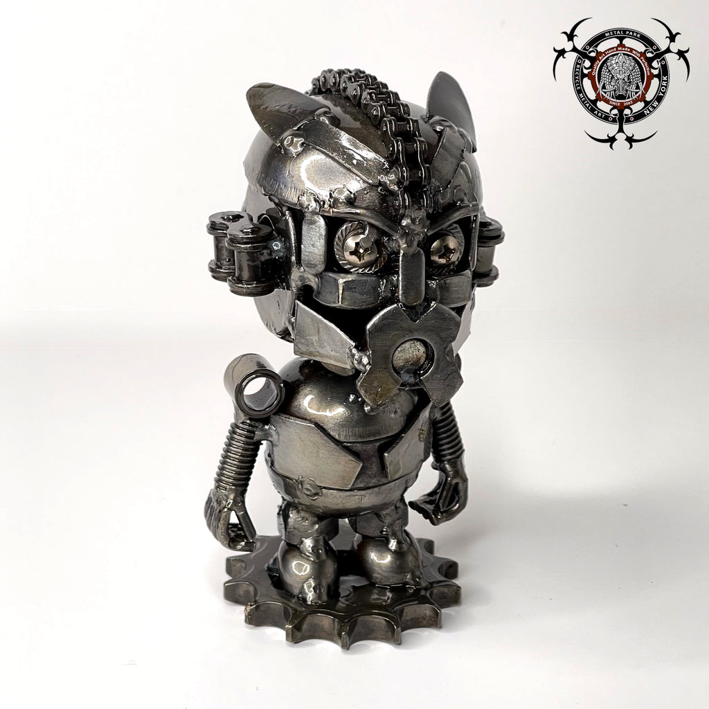 Bumble-Bobble head