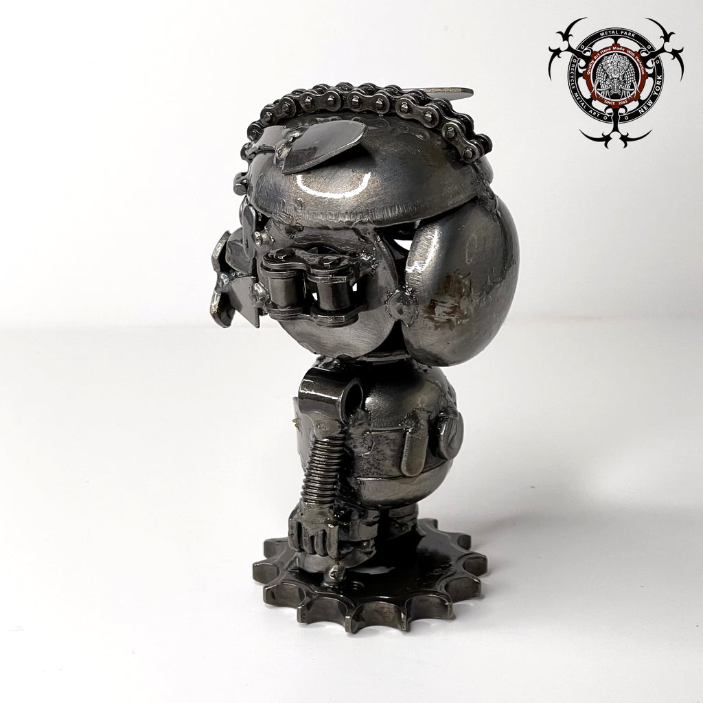 Bumble-Bobble head