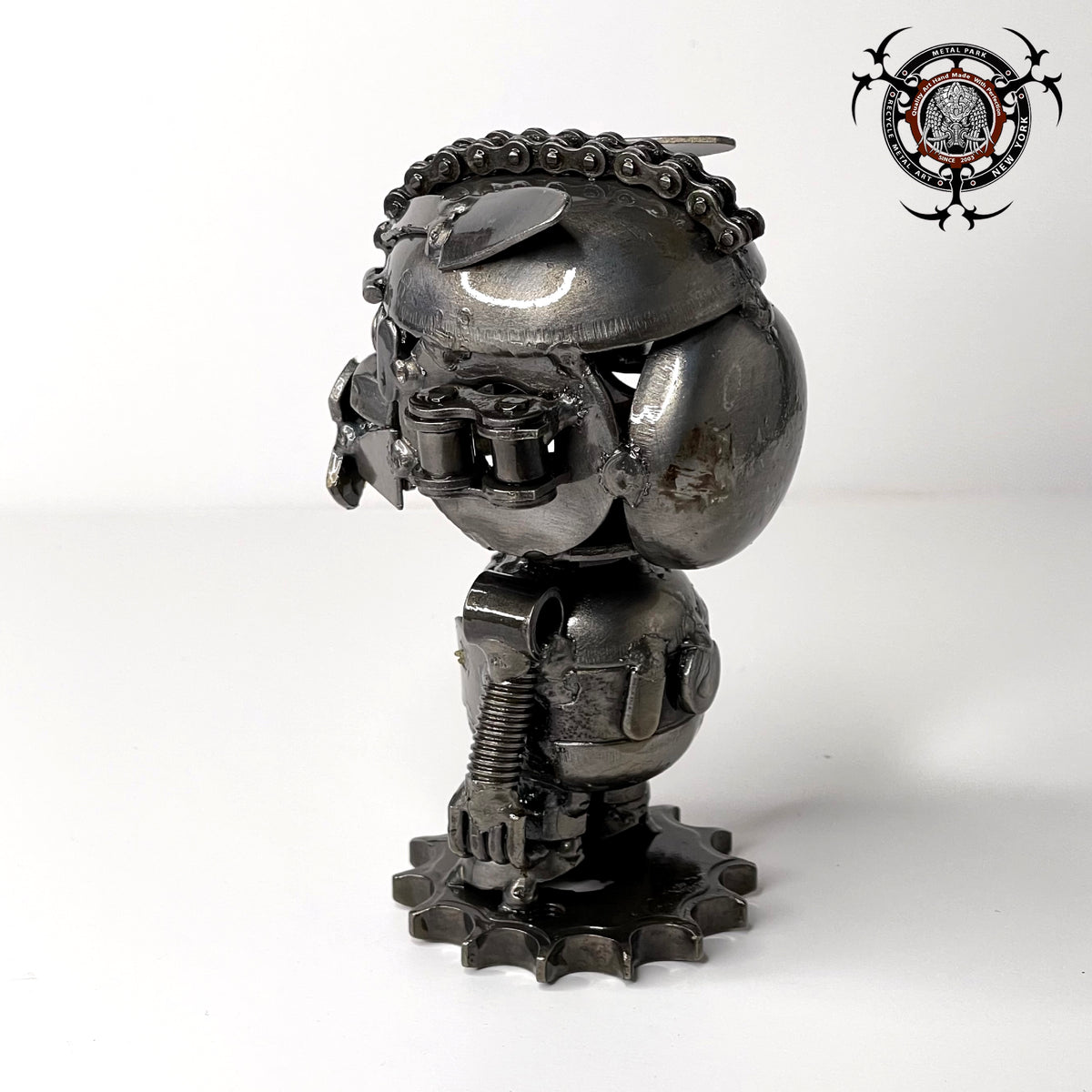 Bumble-Bobble head