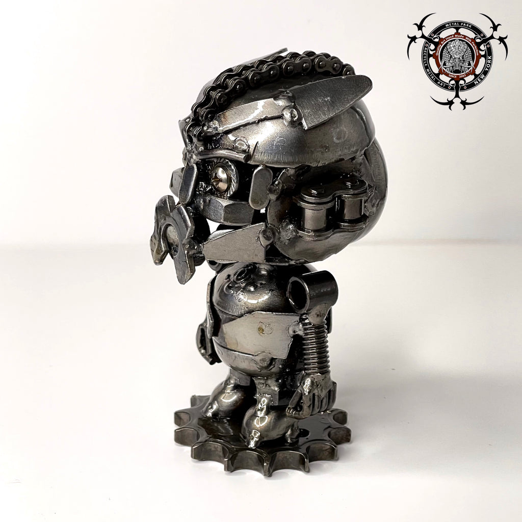Bumble-Bobble head