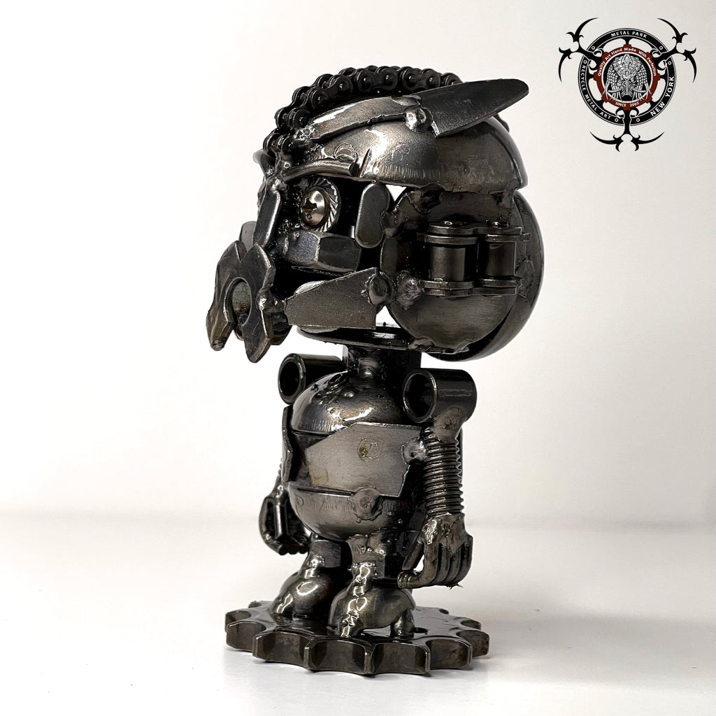Bumble-Bobble head