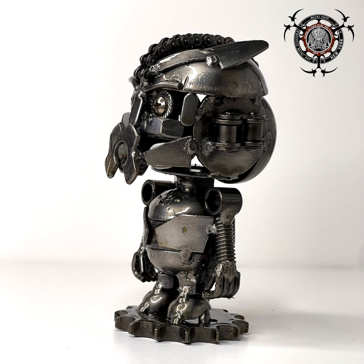 Bumble-Bobble head