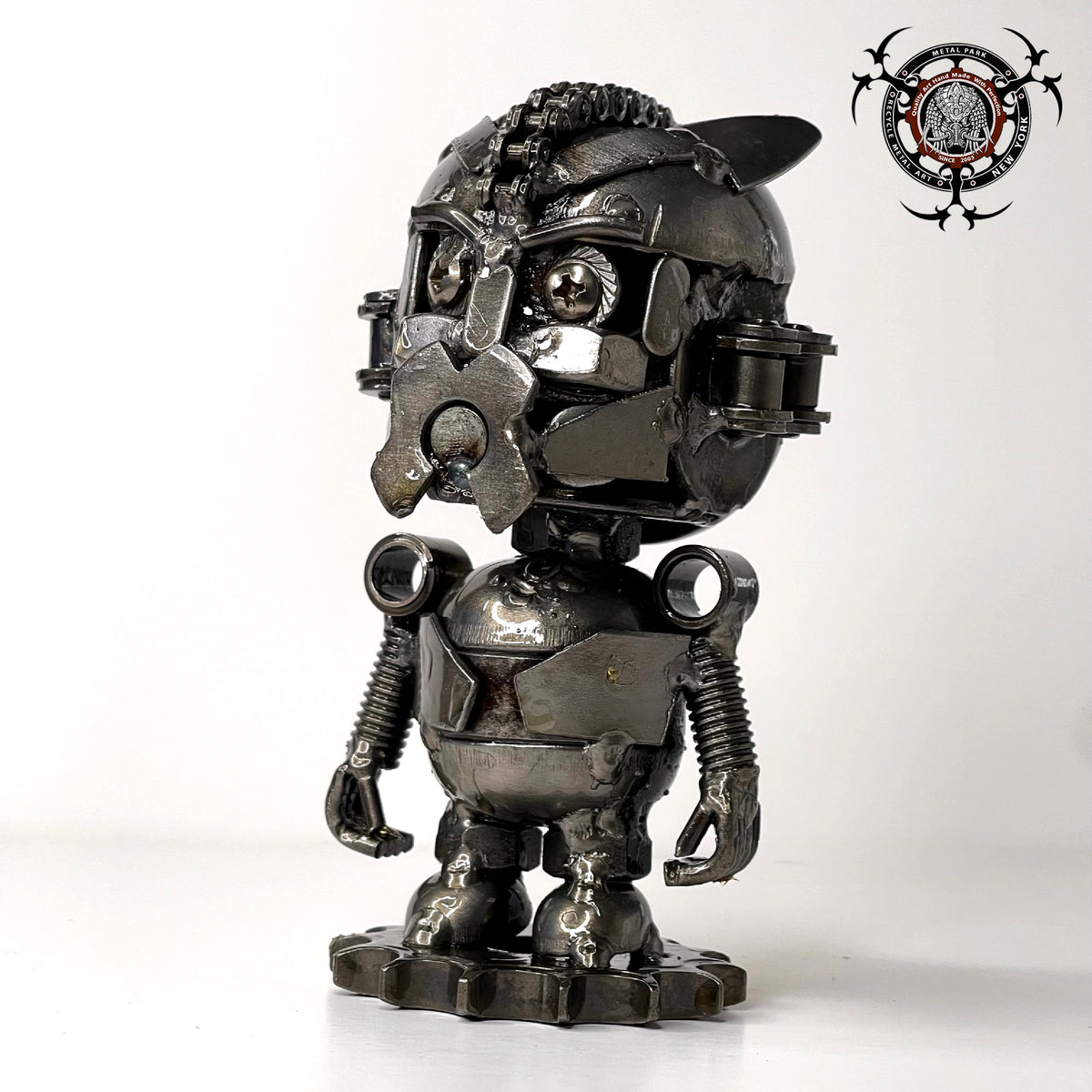 Bumble-Bobble head