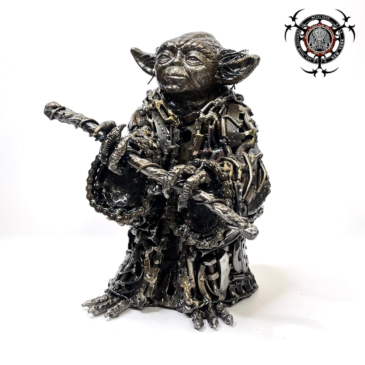MASTER WARRIOR XL