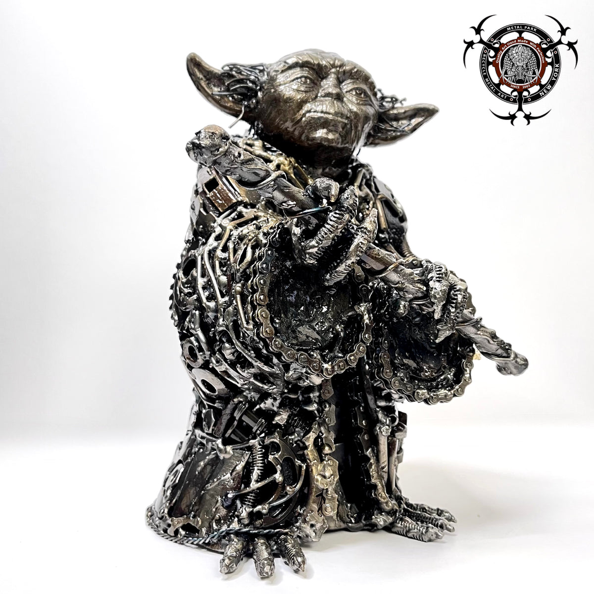 MASTER WARRIOR XL