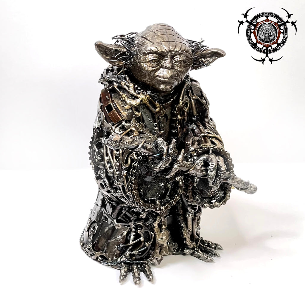 MASTER WARRIOR XL