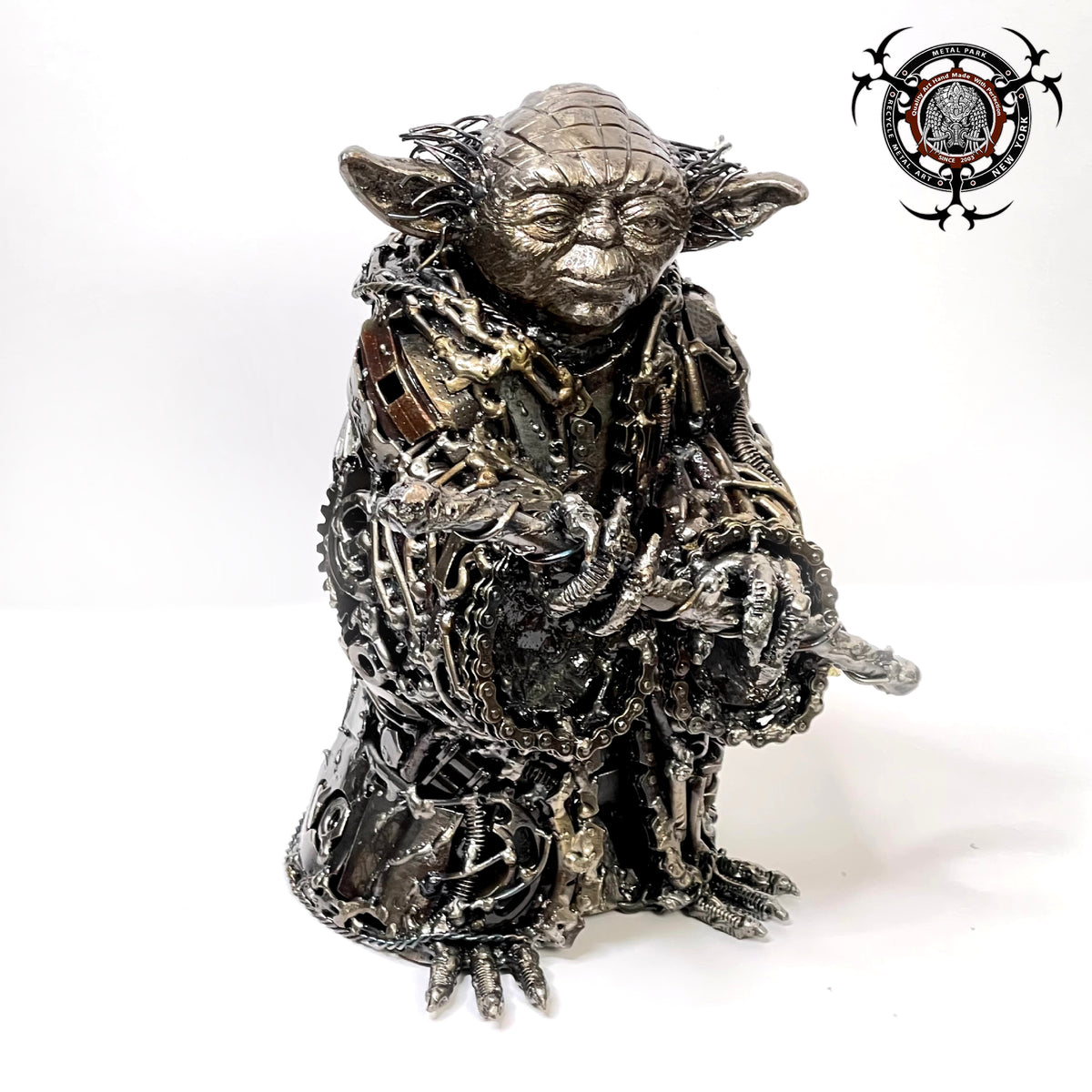 MASTER WARRIOR XL