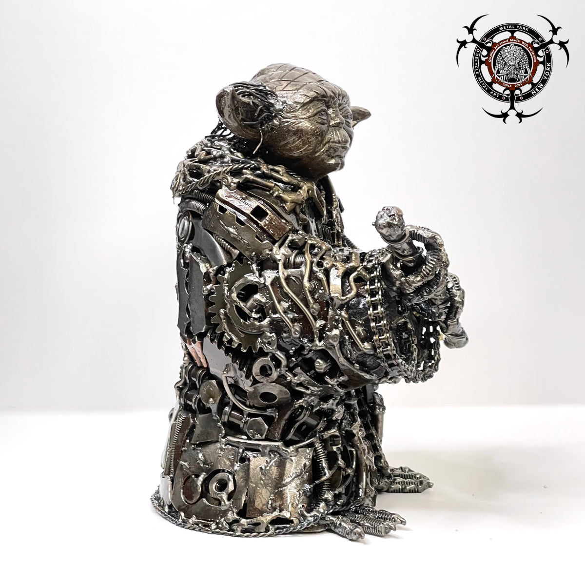 MASTER WARRIOR XL