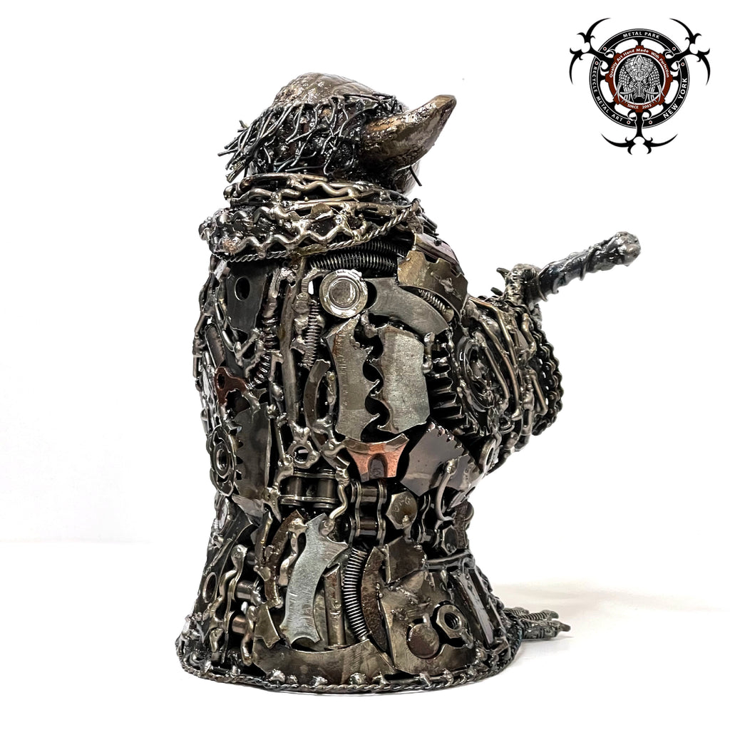 MASTER WARRIOR XL