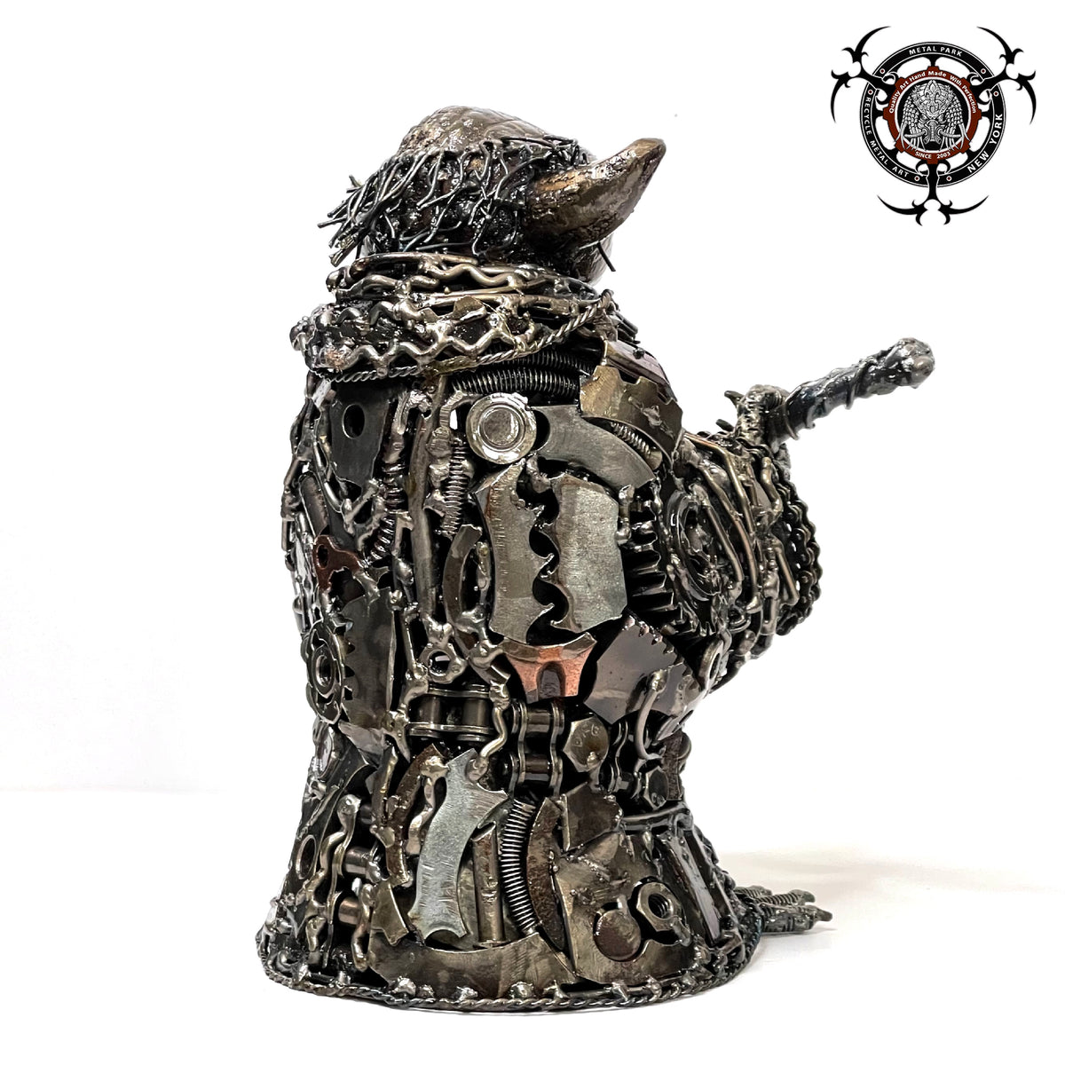 MASTER WARRIOR XL
