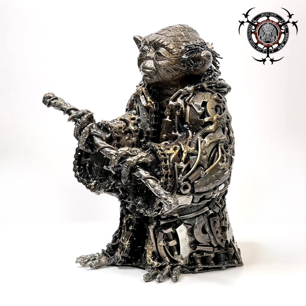 MASTER WARRIOR XL