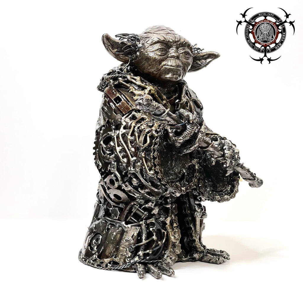 MASTER WARRIOR XL