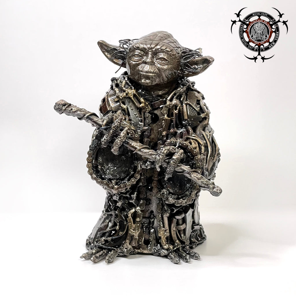 MASTER WARRIOR XL