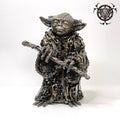 MASTER WARRIOR XL