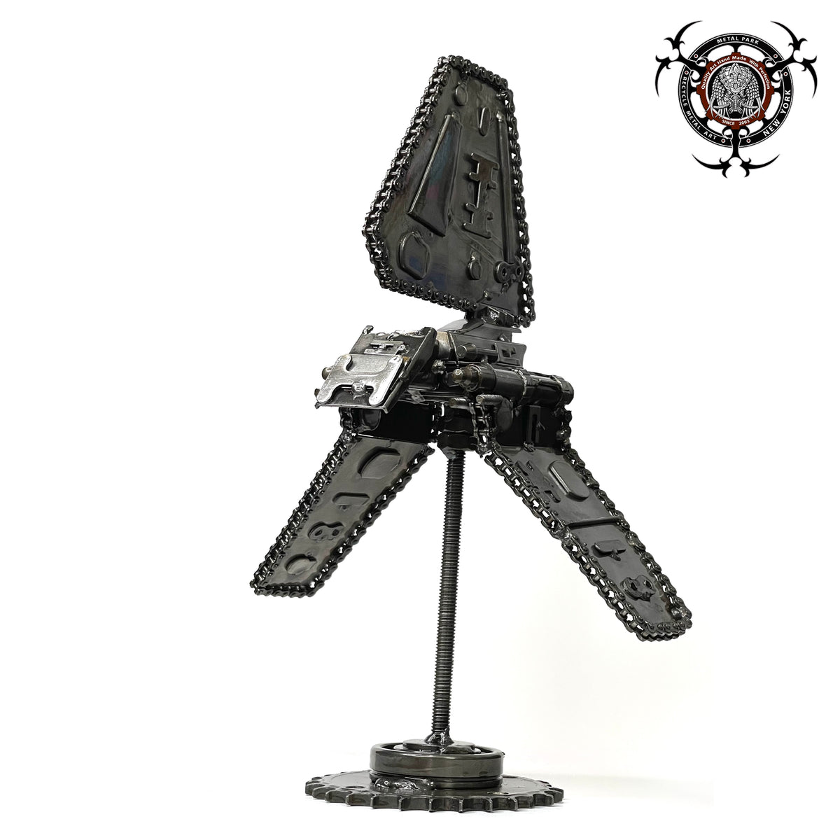 Darth Spaceship M