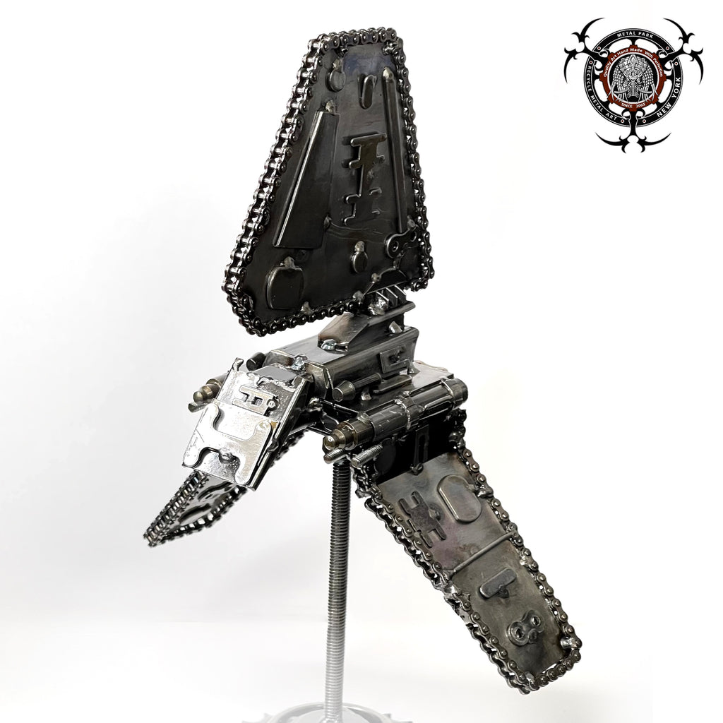 Darth Spaceship M