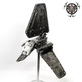 Darth Spaceship M