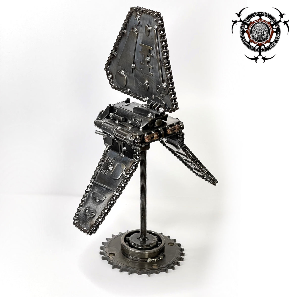 Darth Spaceship M
