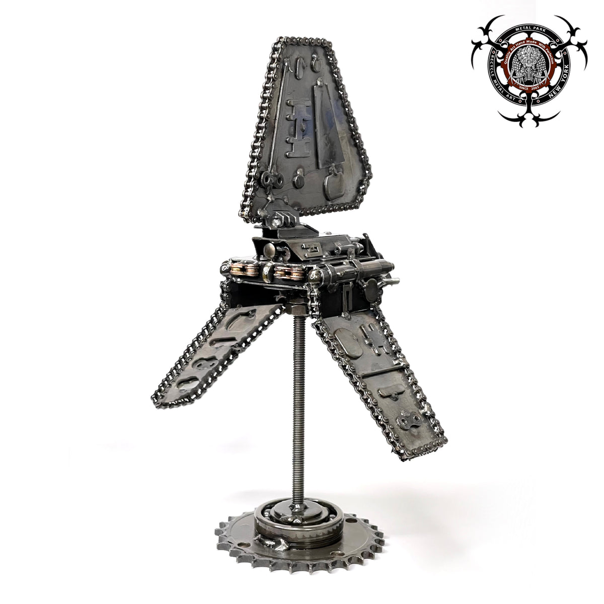 Darth Spaceship M