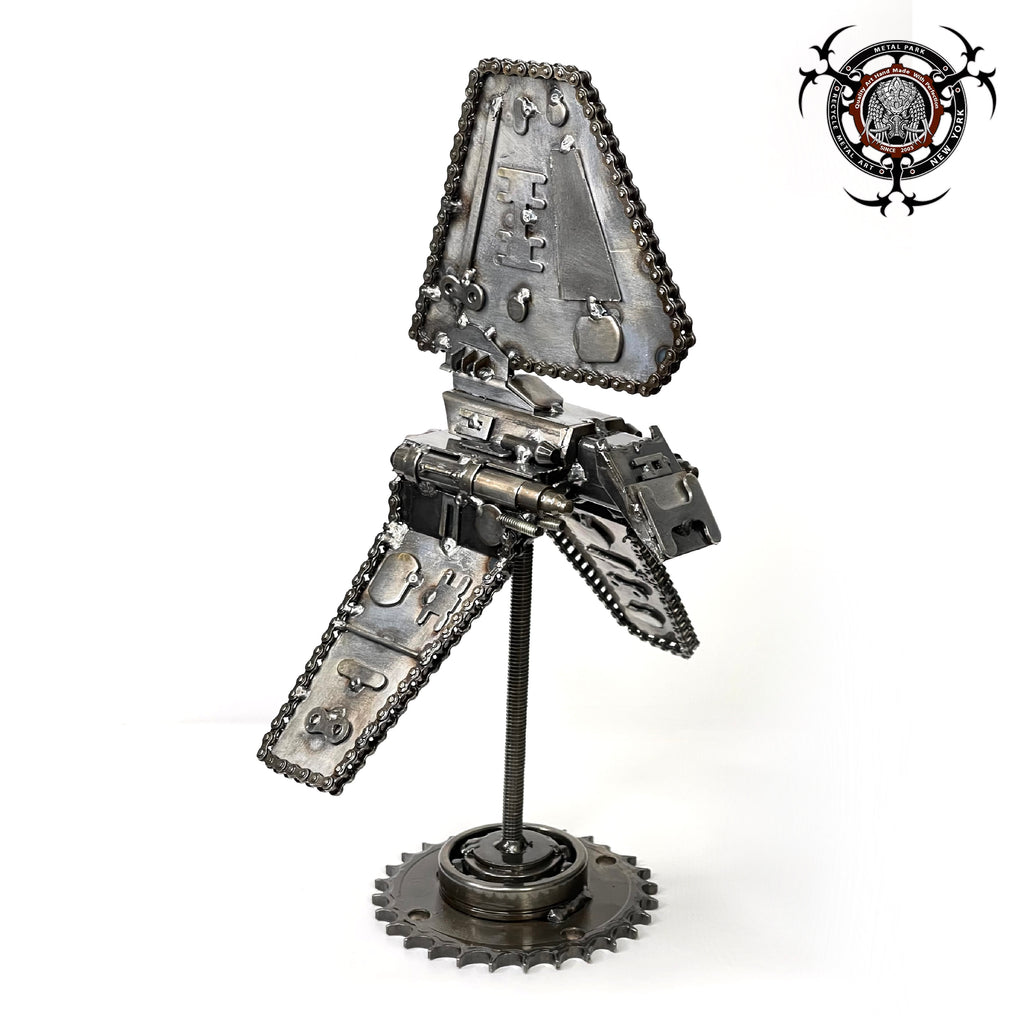 Darth Spaceship M