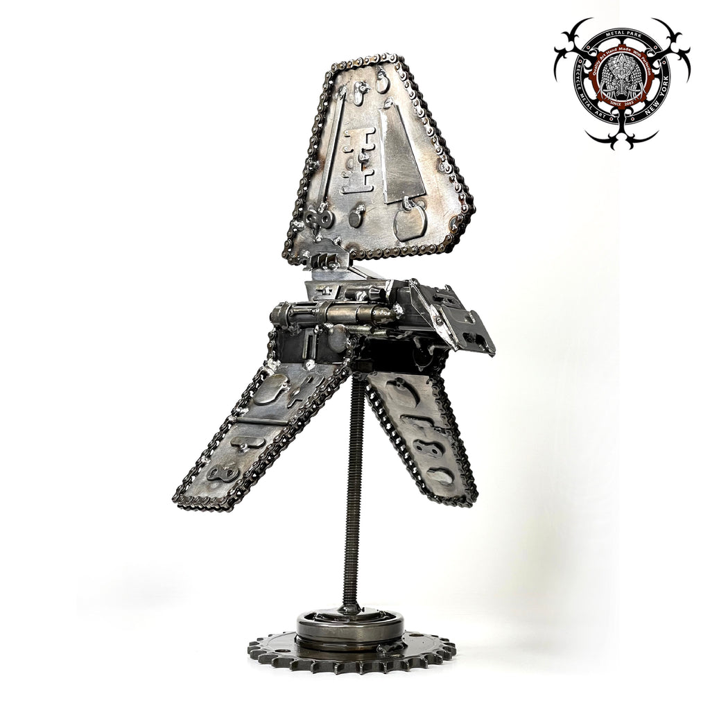 Darth Spaceship M