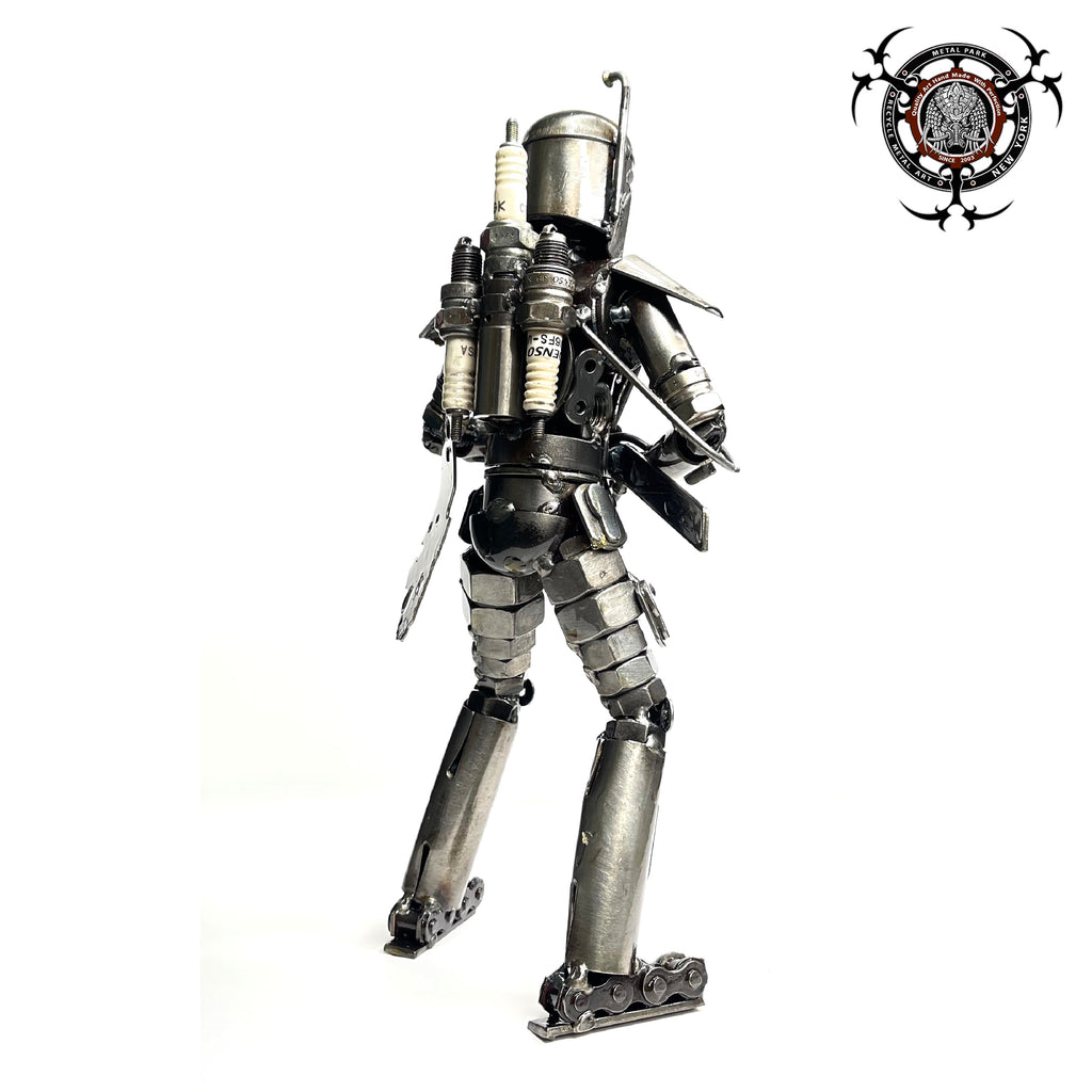 BOBA HUNTER M2