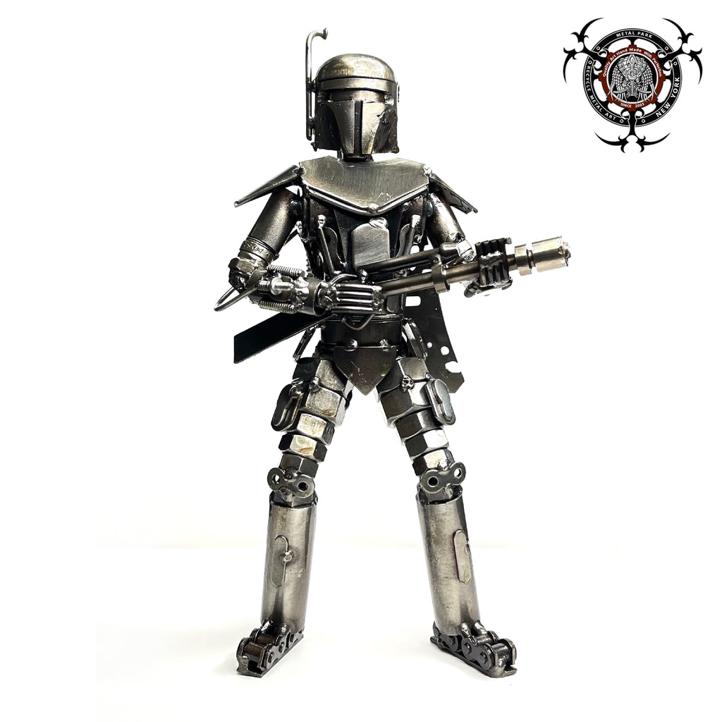 BOBA HUNTER M2