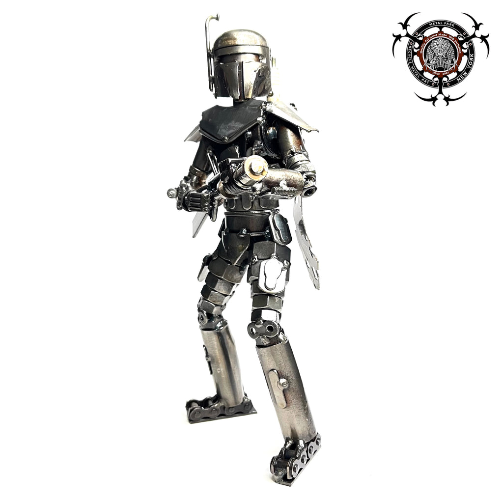 BOBA HUNTER M2