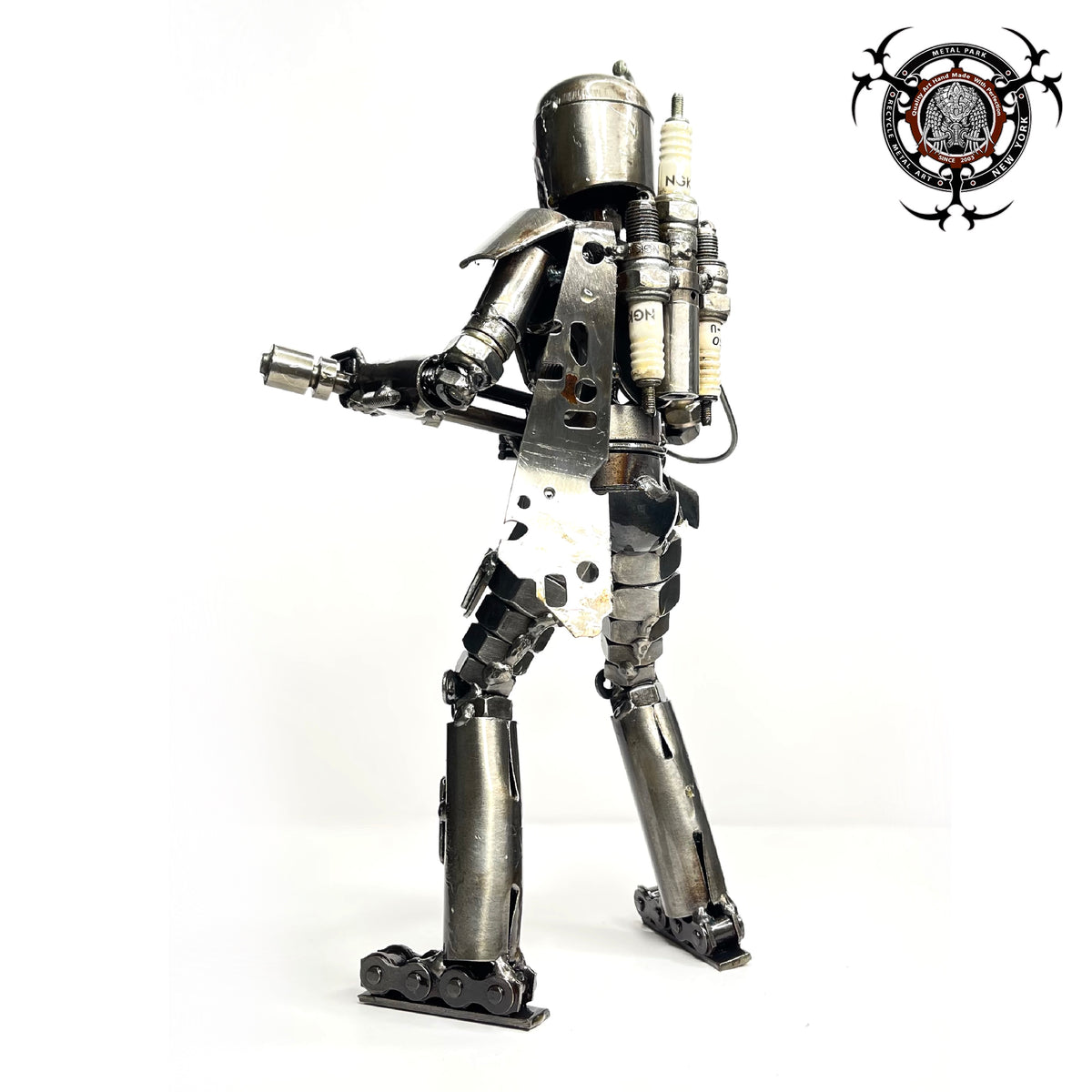 BOBA HUNTER M2