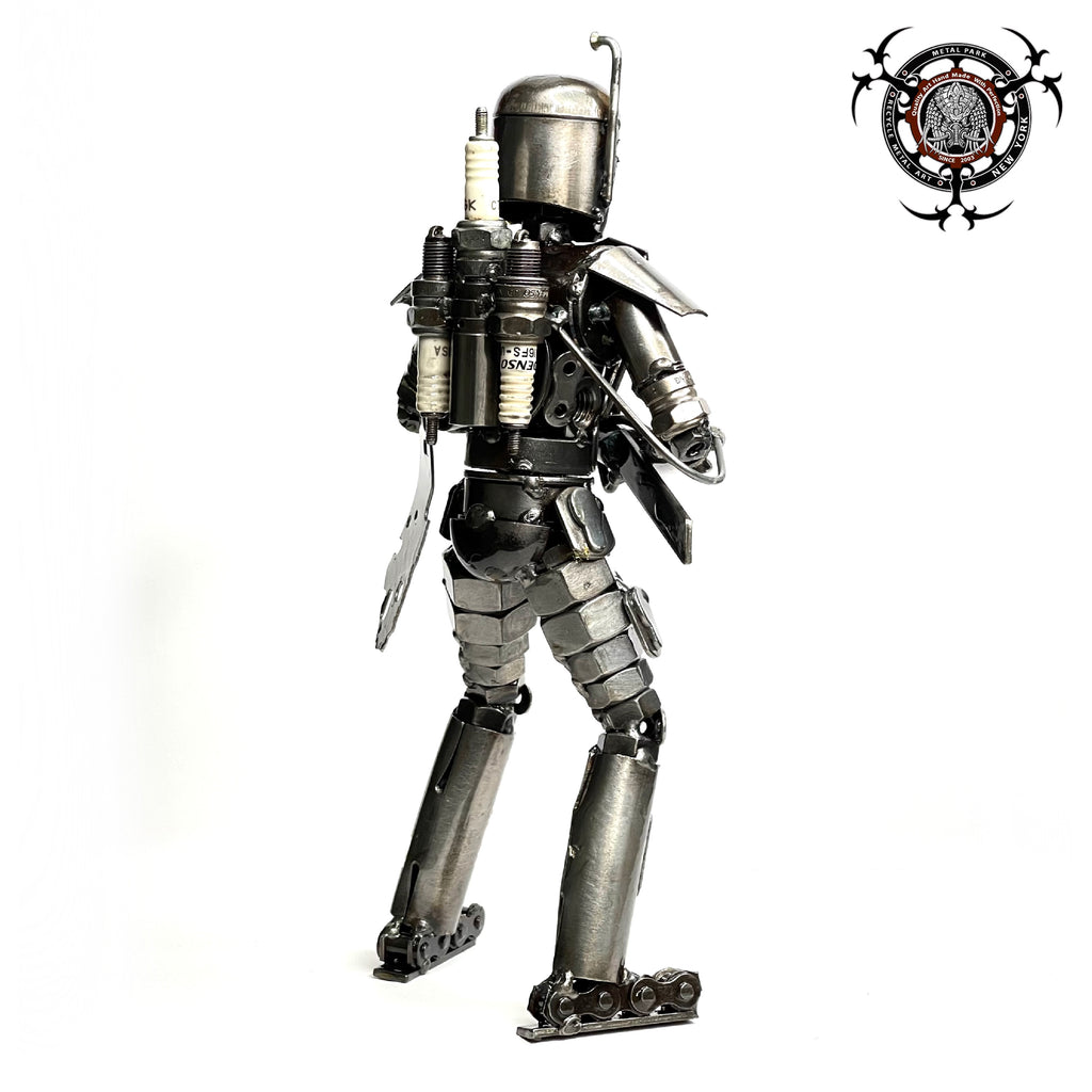 BOBA HUNTER M2